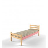 Кровать детская Скандинавия